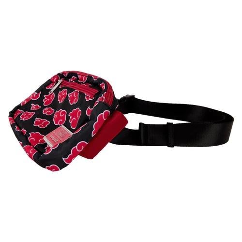 Sling bag Loungefly Naruto - Akatsuki
