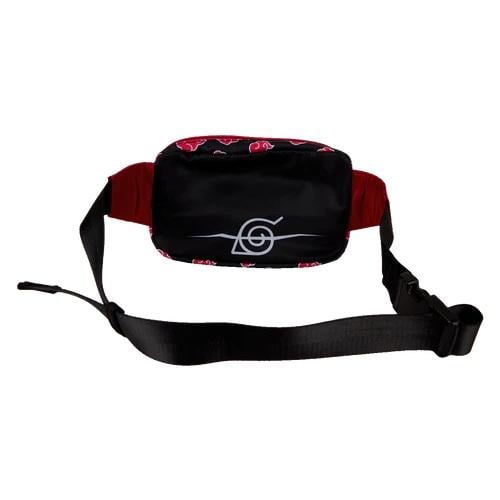 Sling bag Loungefly Naruto - Akatsuki
