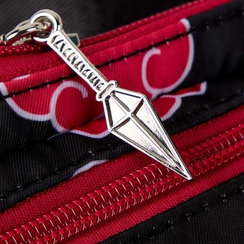 Sling bag Loungefly Naruto - Akatsuki