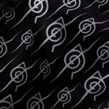 Sling bag Loungefly Naruto - Akatsuki