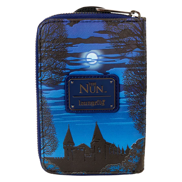 Portefeuille Loungefly La Nonne - Cosplay