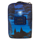 Portefeuille Loungefly La Nonne - Cosplay