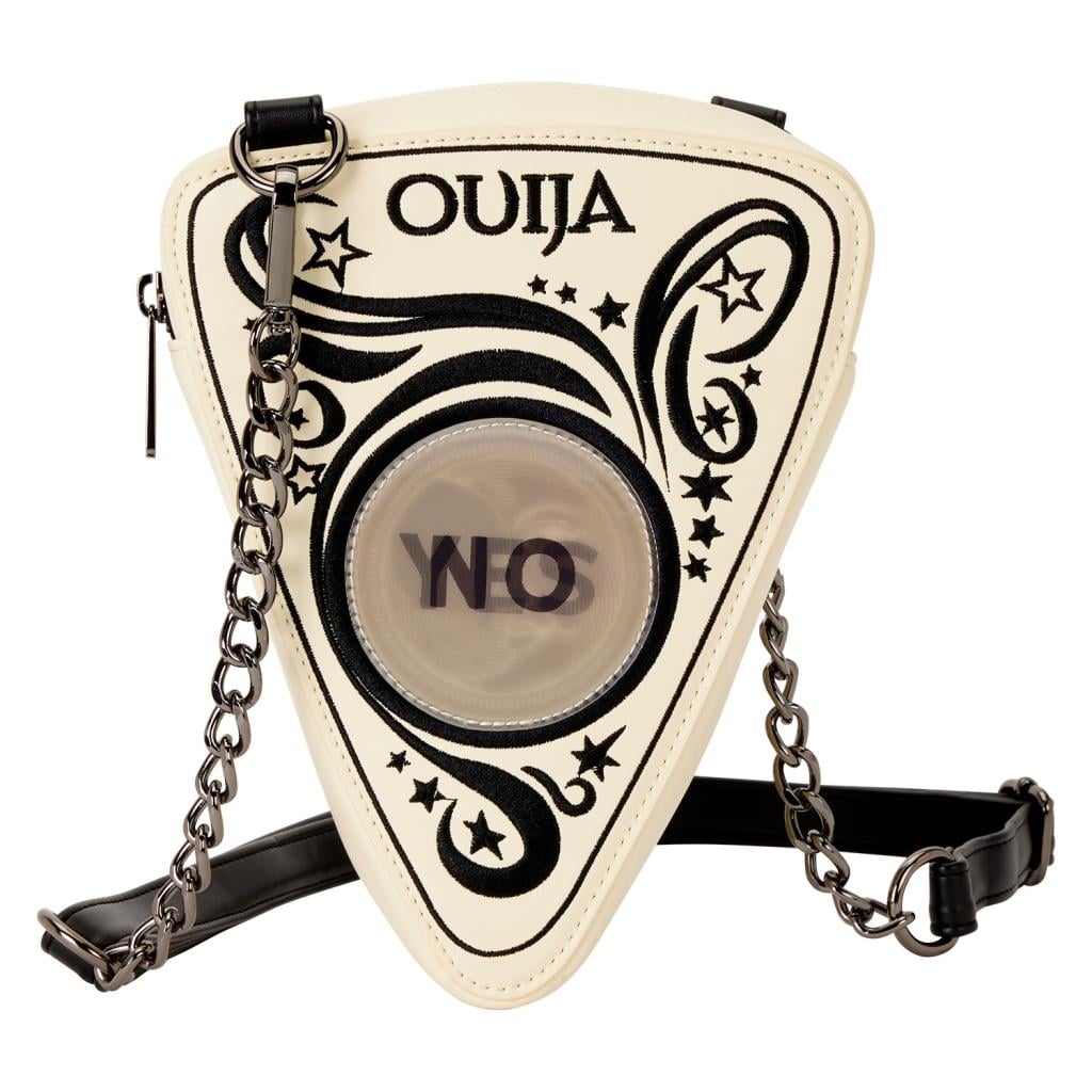 Sac bandoulière Loungefly Hasbro - Ouija