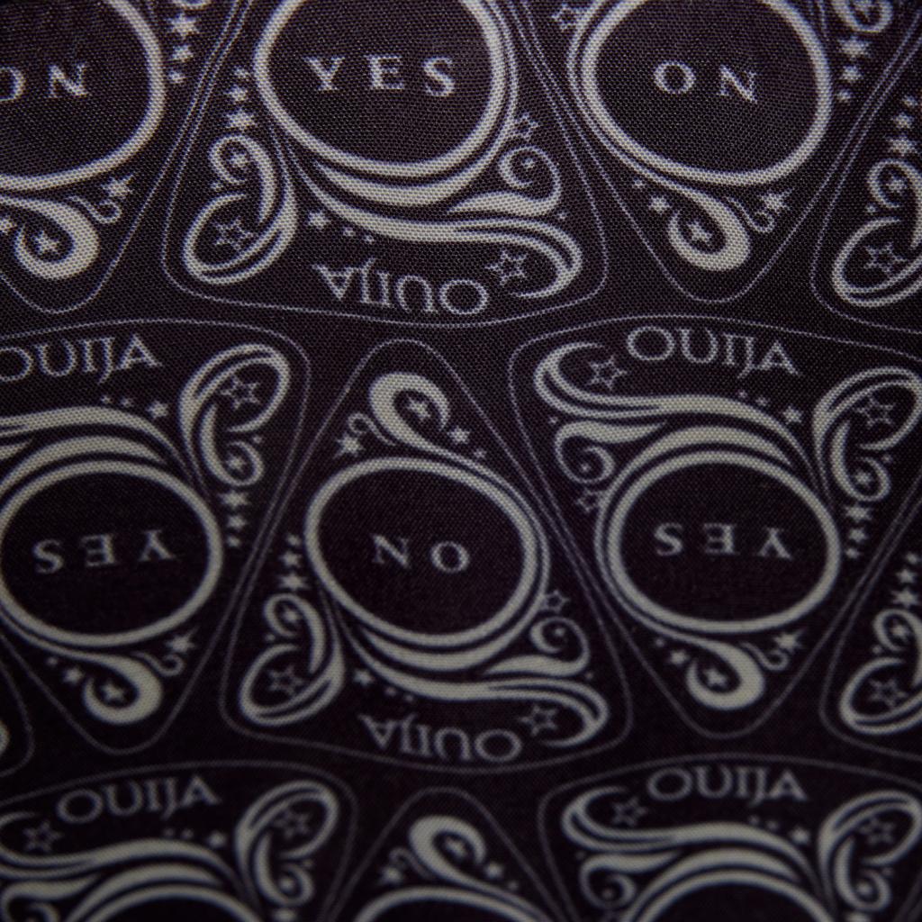 Sac bandoulière Loungefly Hasbro - Ouija