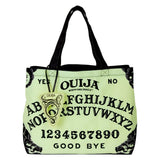 Tote bag canvas Loungefly Hasbro - Ouija