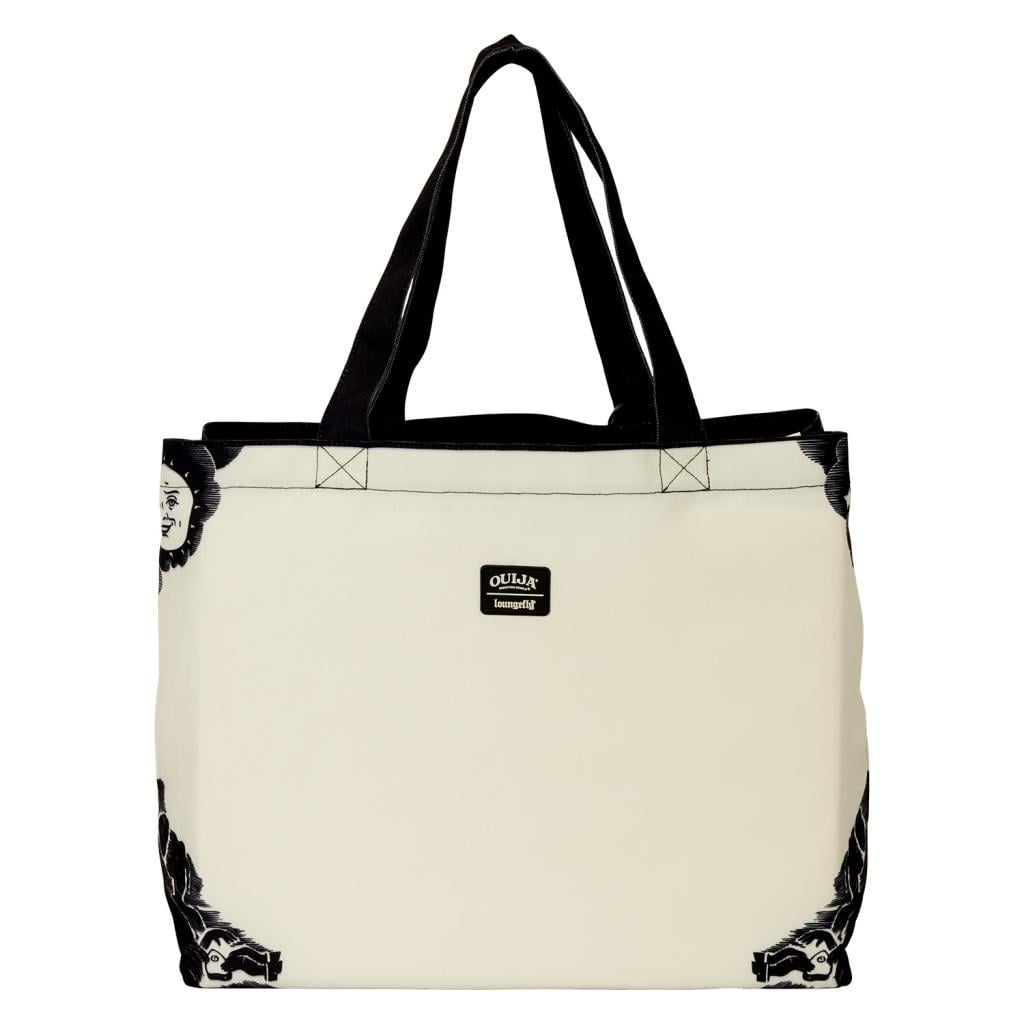 Tote bag canvas Loungefly Hasbro - Ouija
