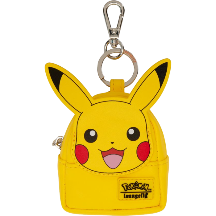 Charm mystère Loungefly Pokémon