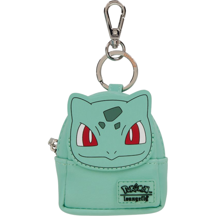 Charm mystère Loungefly Pokémon