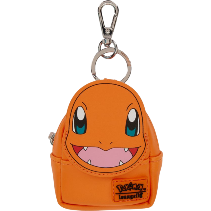 Charm mystère Loungefly Pokémon