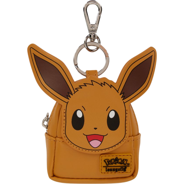 Charm mystère Loungefly Pokémon