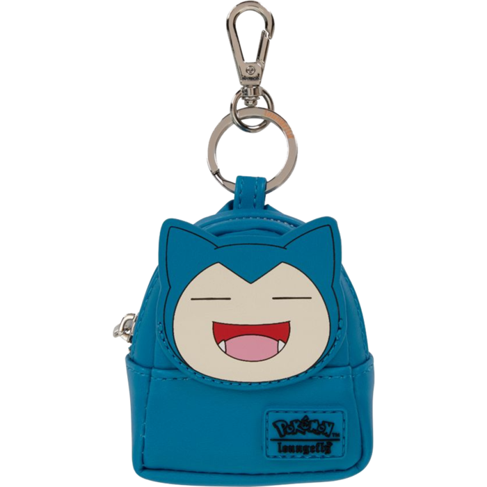 Charm mystère Loungefly Pokémon