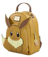 Mini sac à dos Loungefly Pokémon - Évoli