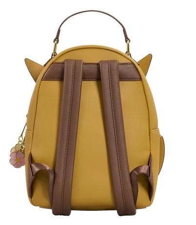 Mini sac à dos Loungefly Pokémon - Évoli