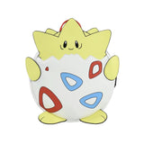 Mini sac à dos Loungefly Pokémon - Togepi