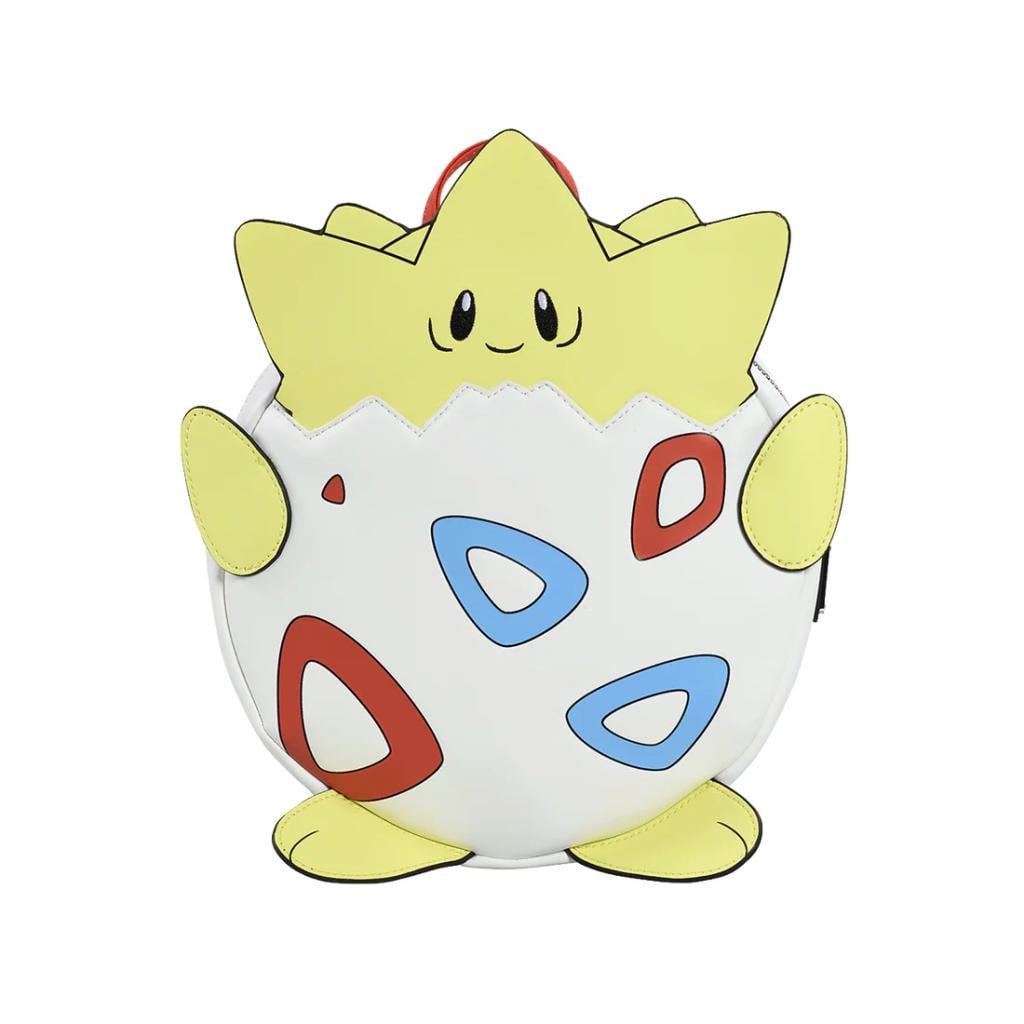 Mini sac à dos Loungefly Pokémon - Togepi