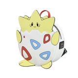 Mini sac à dos Loungefly Pokémon - Togepi