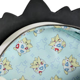 Mini sac à dos Loungefly Pokémon - Togepi