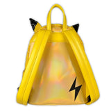 Mini sac à dos Loungefly Pokémon - Pikachu World 1-1