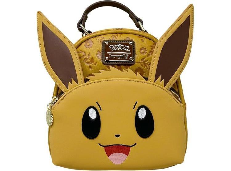 Sac à dos convertible Loungefly Pokémon - Évoli