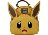 Sac à dos convertible Loungefly Pokémon - Évoli