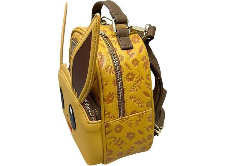 Sac à dos convertible Loungefly Pokémon - Évoli