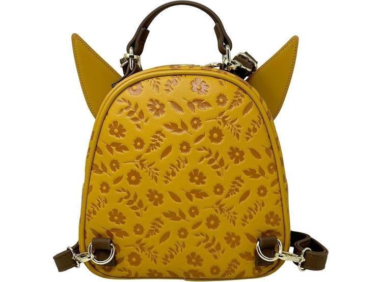 Sac à dos convertible Loungefly Pokémon - Évoli