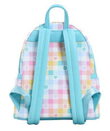 Mini sac à dos Loungefly Pokémon - Tiplouf et Évoli