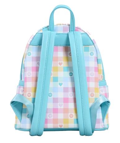 Mini sac à dos Loungefly Pokémon - Tiplouf et Évoli