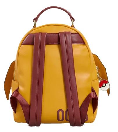 Mini sac à dos Loungefly Pokémon - Dracaufeu
