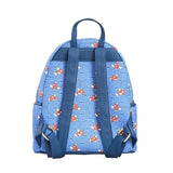 Mini sac à dos Loungefly Pokémon - Magicarpe