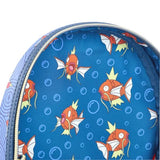 Mini sac à dos Loungefly Pokémon - Magicarpe