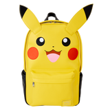 Mini sac à dos Loungefly Pokémon - Pikachu