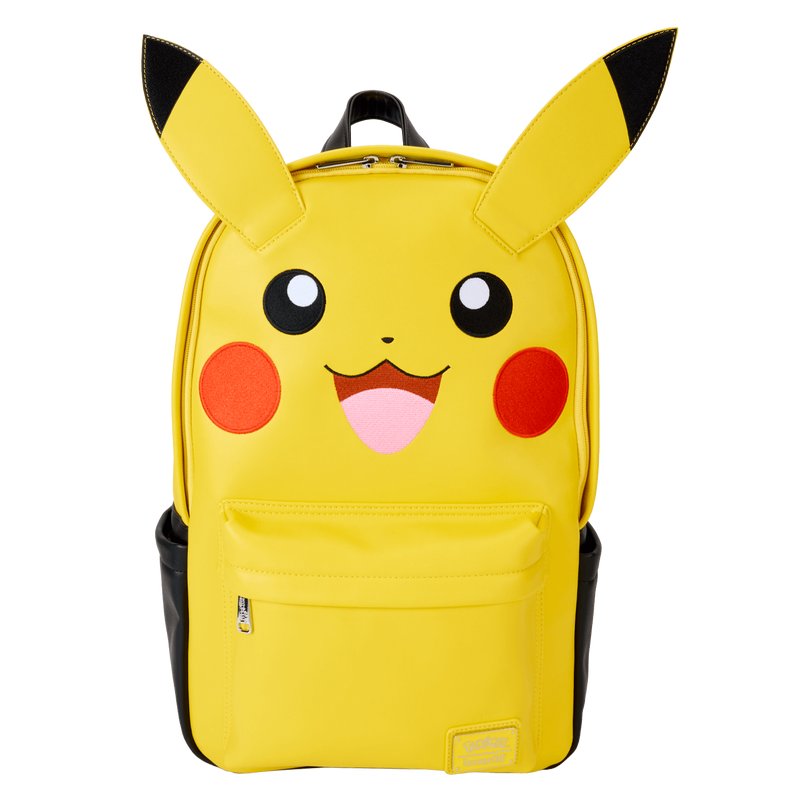 Mini sac à dos Loungefly Pokémon - Pikachu