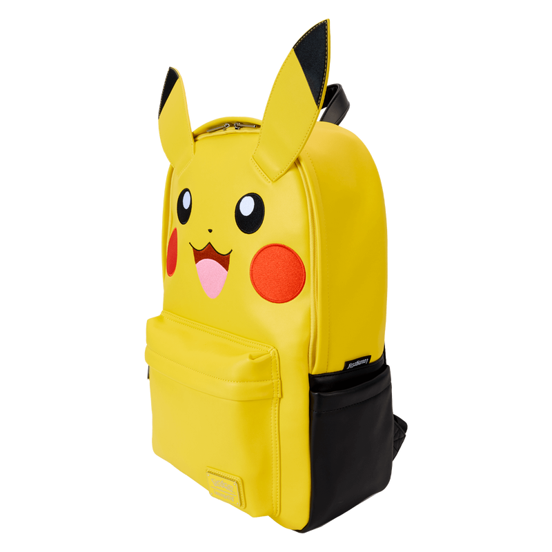 Mini sac à dos Loungefly Pokémon - Pikachu