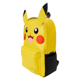 Mini sac à dos Loungefly Pokémon - Pikachu