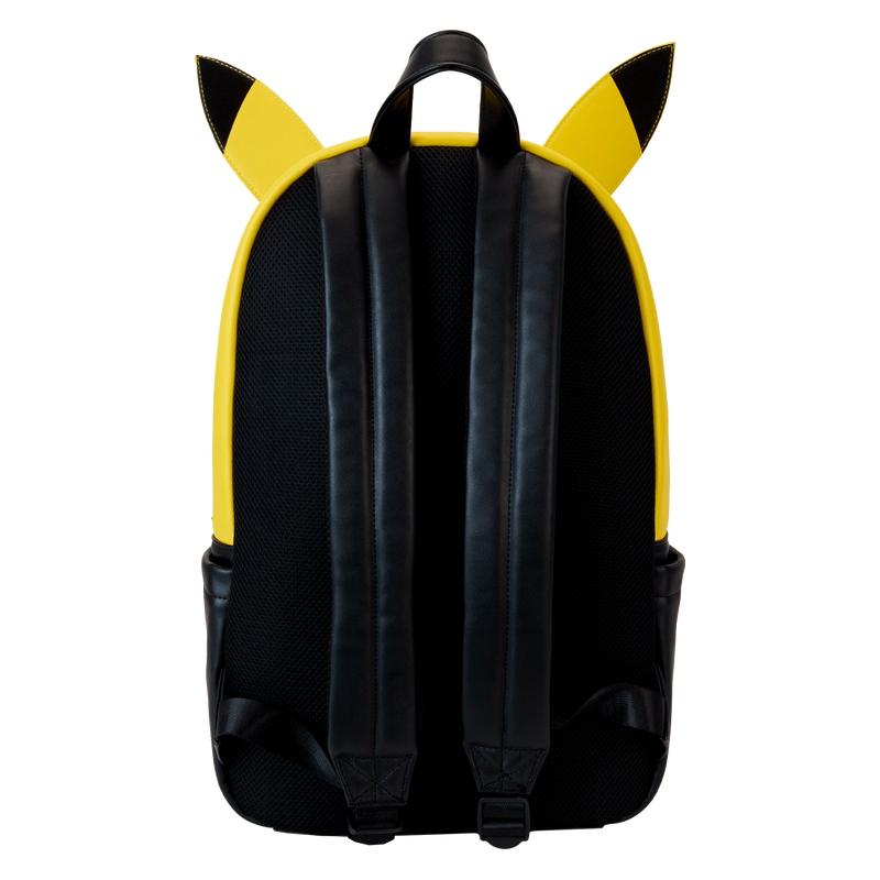 Mini sac à dos Loungefly Pokémon - Pikachu