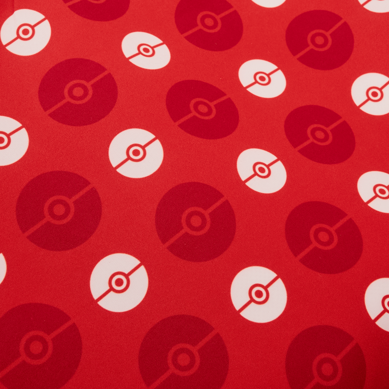 Mini sac à dos Loungefly Pokémon - Pikachu