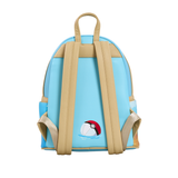 Mini sac à dos Loungefly Pokémon - Pool Party