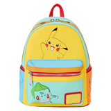 Mini sac à dos Loungefly Pokémon