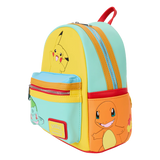 Mini sac à dos Loungefly Pokémon