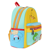 Mini sac à dos Loungefly Pokémon