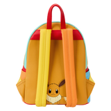 Mini sac à dos Loungefly Pokémon