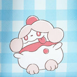 Mini sac à dos triple poche Loungefly Pokémon - Café