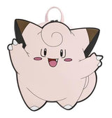 Mini sac à dos Loungefly Pokémon - Mélofée