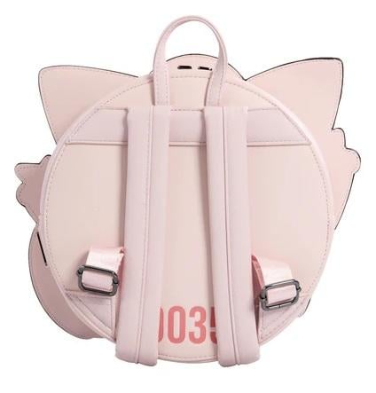 Mini sac à dos Loungefly Pokémon - Mélofée