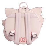 Mini sac à dos Loungefly Pokémon - Mélofée