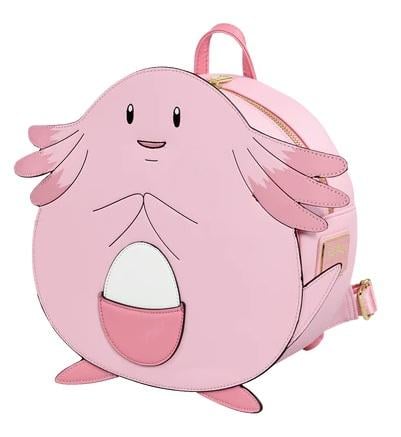 Mini sac à dos Loungefly Pokémon - Leveinard