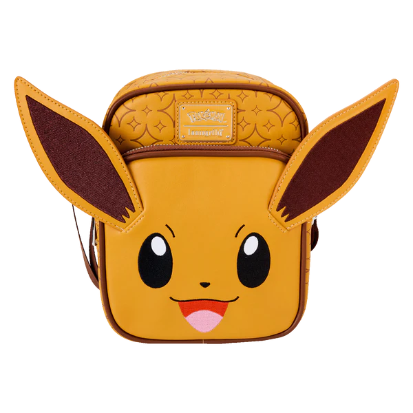 Sac passeport Loungefly Pokémon - Évoli