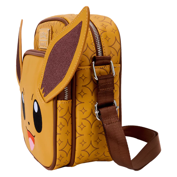Sac passeport Loungefly Pokémon - Évoli