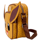 Sac passeport Loungefly Pokémon - Évoli